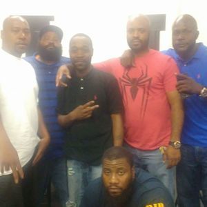 Meet your Posher, Ronald